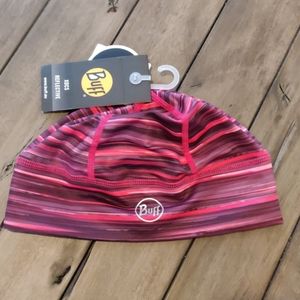 Buff Winter Running Hat